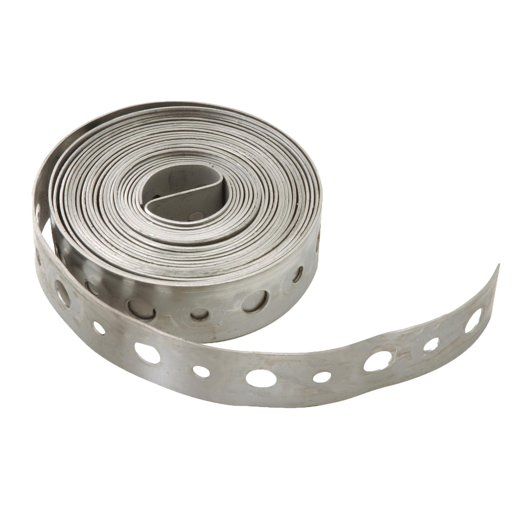 10' (3m) Steel strap
